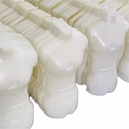 Maniquí femenino ligero termoformado plástico modificado para requisitos particulares del torso del ABS