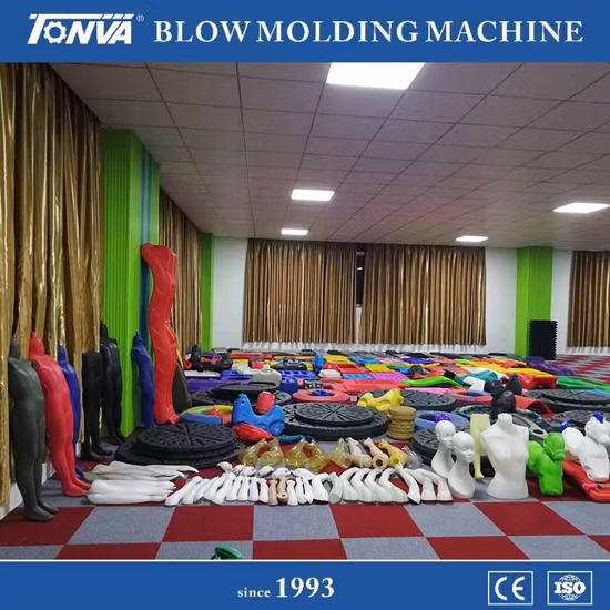 Tonva Fabricante de moldes y máquinas de producción de maniquíes de plástico Taizhou