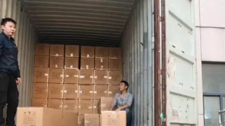 Maniquí de mano de madera para mujer con cuerpo de color pintado